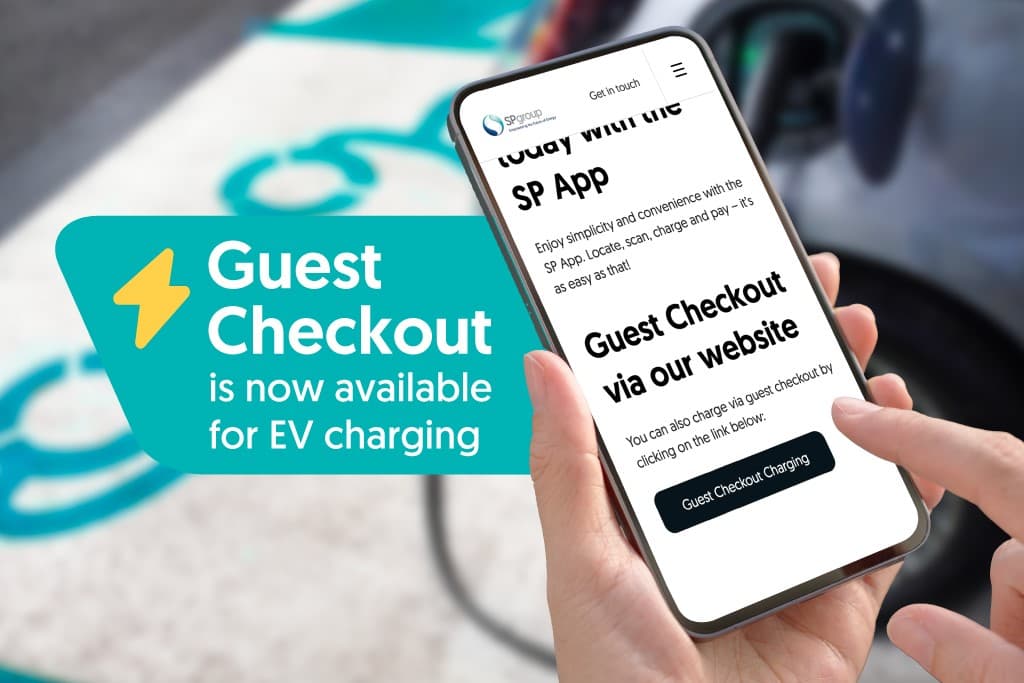 Guest Checkout