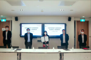 Strides and SP Group to launch Electrification-as-a-Service (EaaS) for EV customers