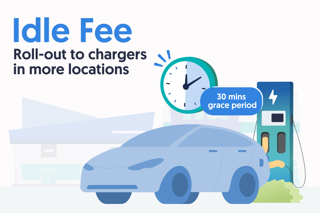 Update on Idle Fee
